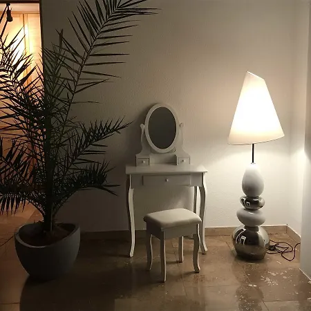 Penthouse P5 Hof (Bavaria)